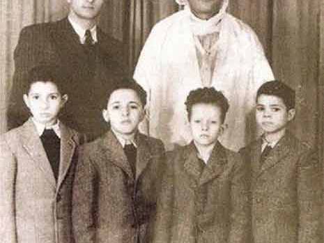 Arrêt sur images de l'immigration algérienne