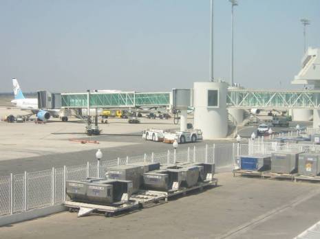 De nouveaux aéroports dans plusieurs villes du pays