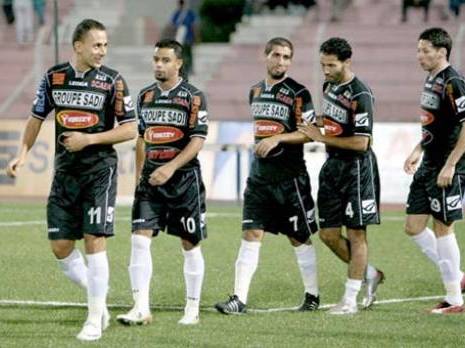 L'ESS bat sévèrement le Dynamos et se met à rêver