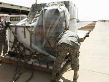 Barack Obama «décrète» la fin de la guerre