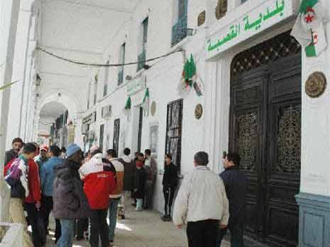 Qui recevra le président de la République '