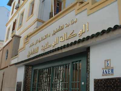 L’Anem tente de décrypter ses talismans, L’emploi, ce sésame si mystérieux !