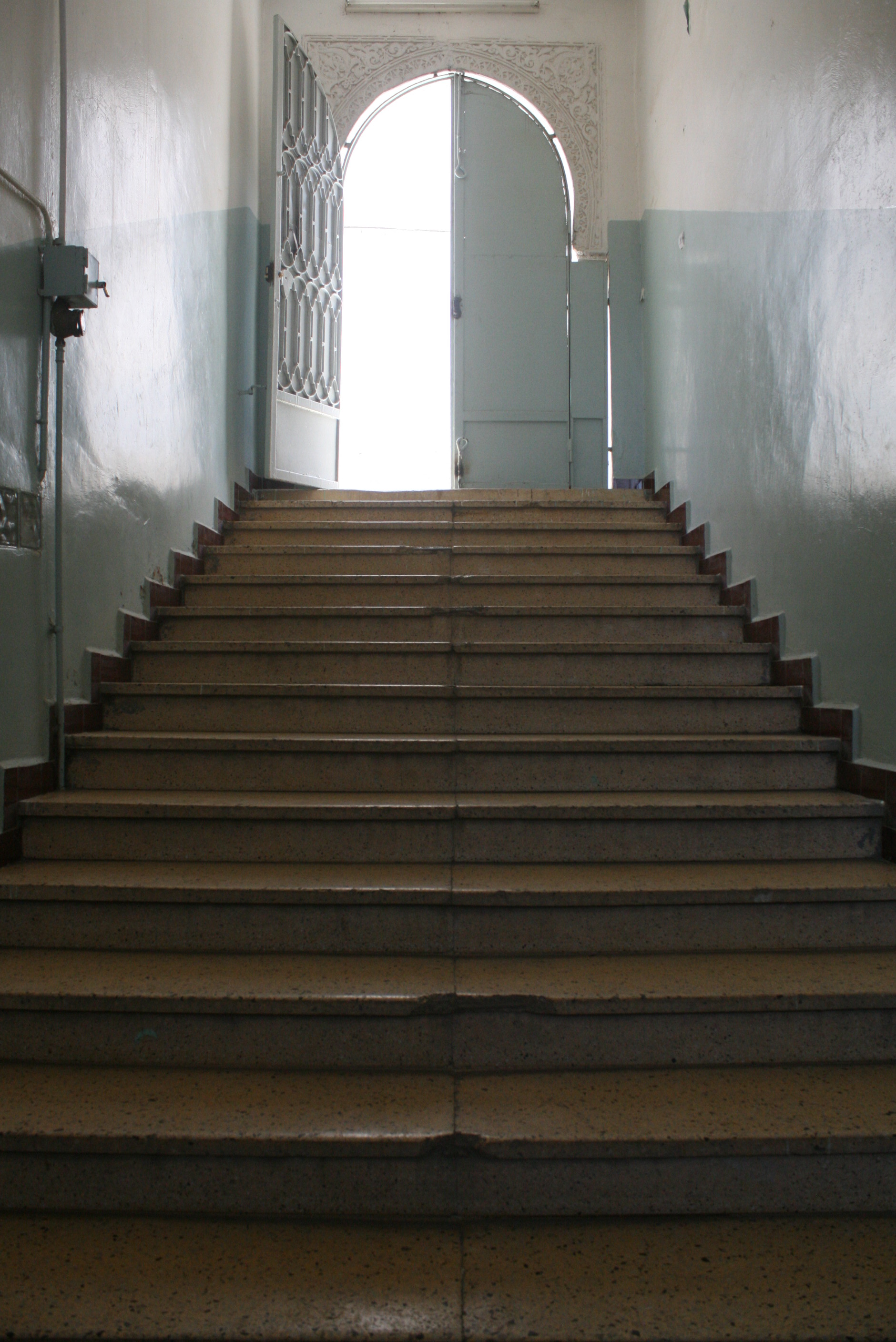 Mosquée Sidi Lahcen, Tlemcen