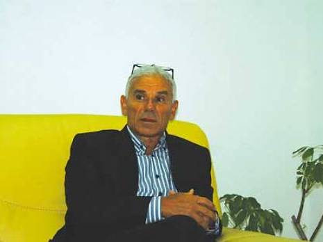 Benatallah refuse «l'affichage» et les «fausses promesses»