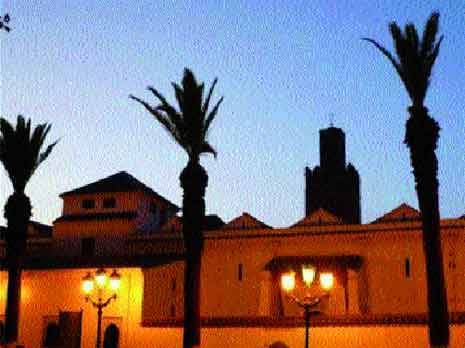 La medersa de Sidi Belahcen Ettenessi dévoile ses secrets archéologiques