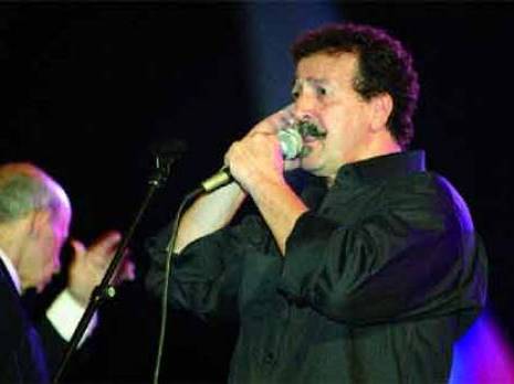 «Ça me plairait de chanter avec cheb Khaled»