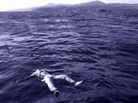 Un cadavre récupéré et un harrag disparu