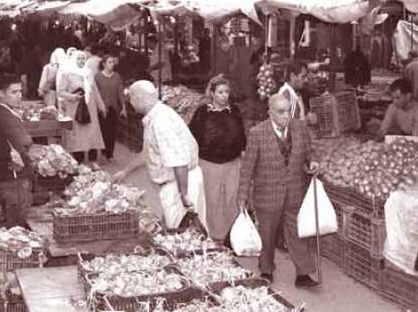 La destination incontournable des Oranais