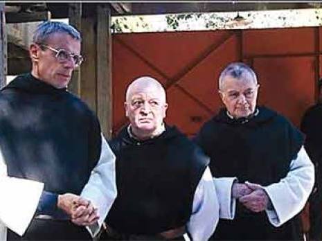 Des hommes et des dieux, sortie le 8 septembre