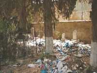 Vandalisme, agressions et incivisme dans les lieux de sépulture de la capitale Quand les cimetières se transforment en nids de la délinquance