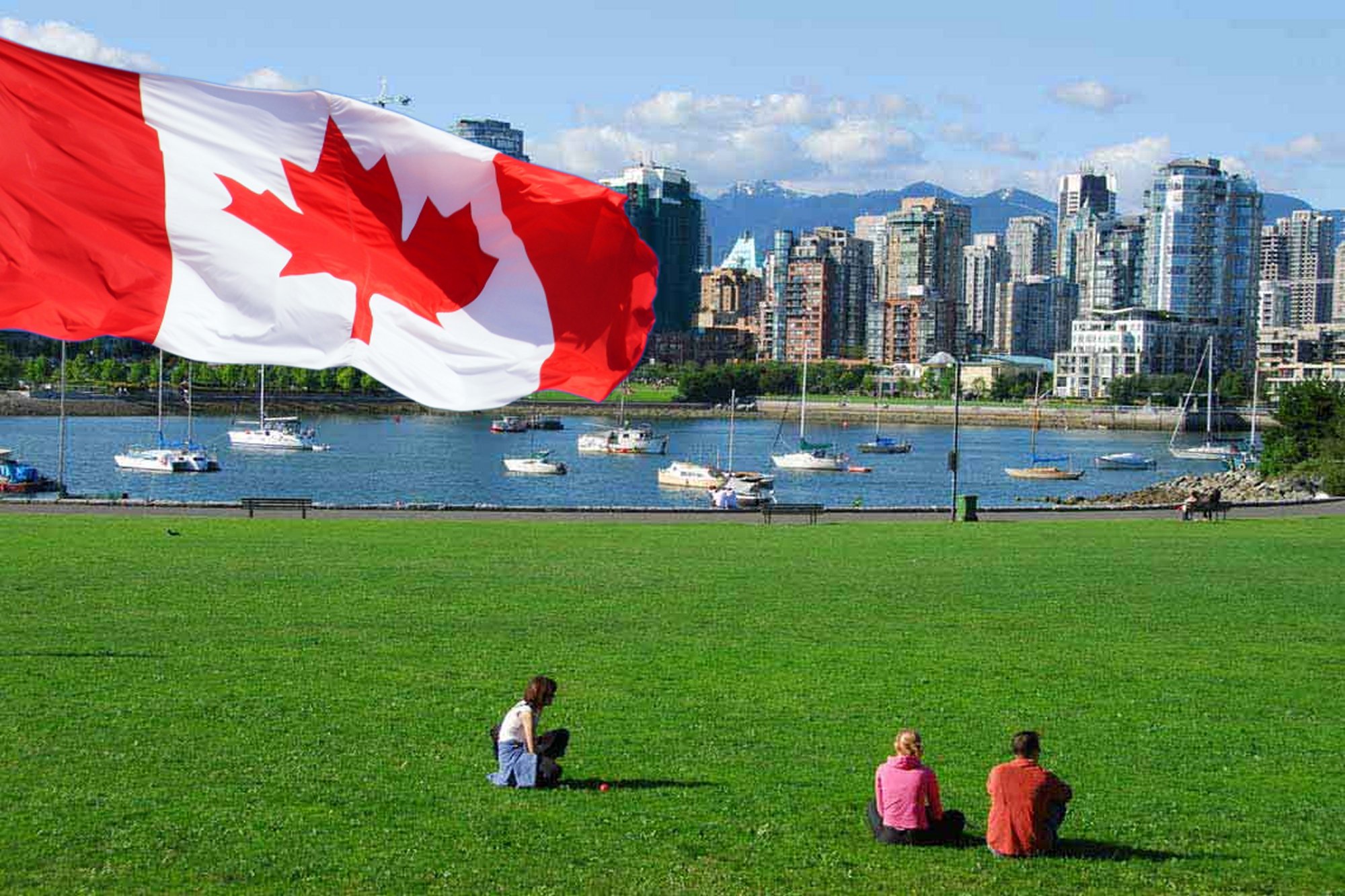 UNIVERSITES Canada : Plus qu’une destination, une éducation de qualité