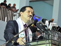 La prochaine présidentielle 