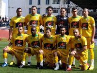 Ligue 1 (6e journée) : la JSK aux commandes, le RC Arba surprend l'ES Sétif