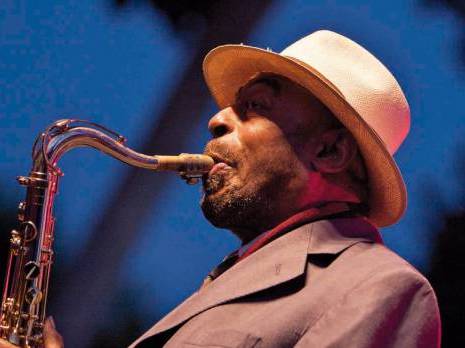 «Je suis chez moi en Algérie» Archie Shepp. Saxophoniste, compositeur, pianiste