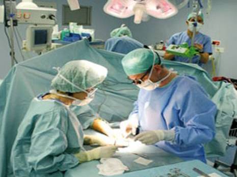 Des établissements vétustes et des disparités dans les soins Structures de santé