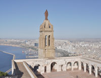 Oran Pour la promotion du tourisme
