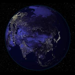 الليل السرمدي