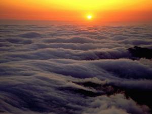 مستقبل الشمس