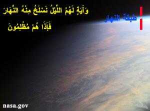 النهار المسلوخ!