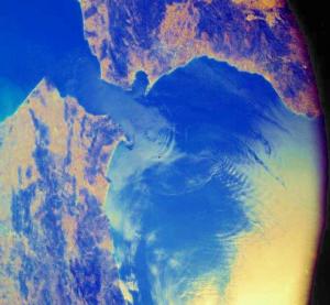 مرج البحرين