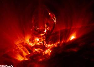 وجعلنا سراجاً وهاجاً