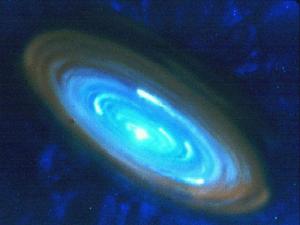 أقطار السماوات