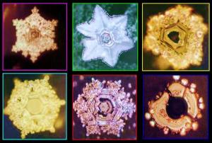 ذاكرة ماء زمزم--هل هناك حقائق علمية؟