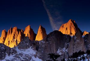 والجبال أرساها متاعاً لكم