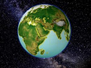 وهي تمر مر السحاب