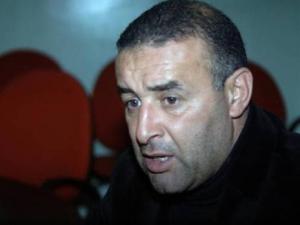 Abdelhak Benchikha nouvel entraineur des Verts