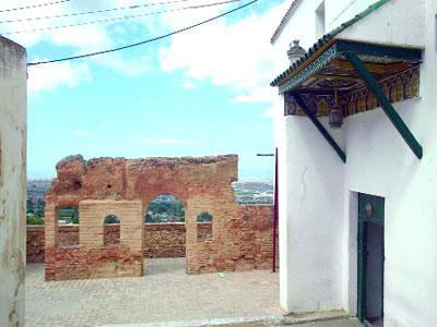 Selon le Dr Bensenouci El Ghouti, Des monuments de Tlemcen risquent d’être transfigurés par la restauration