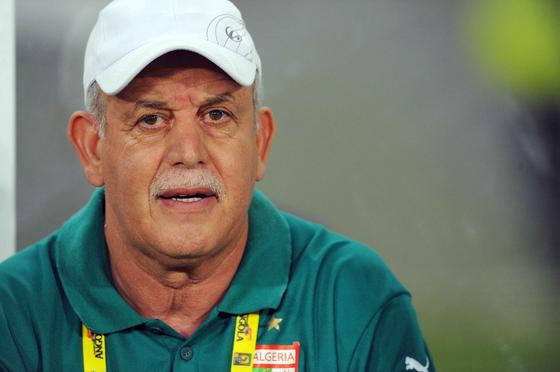 Saâdane abandonne les Fennecs