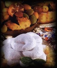 حلوة تشاراك