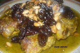 اللحم الحلو