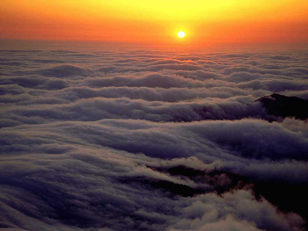 مستقبل الشمس