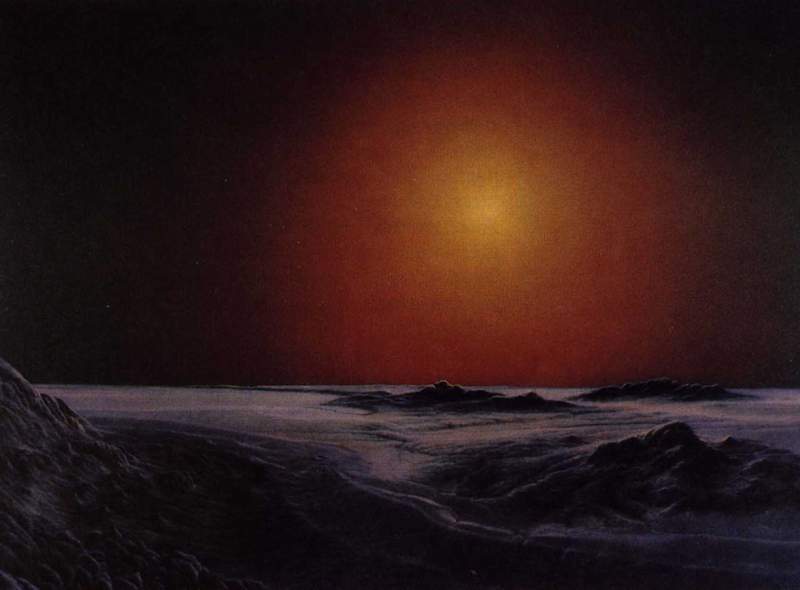 نهاية الكون