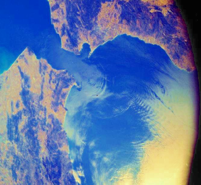 مرج البحرين