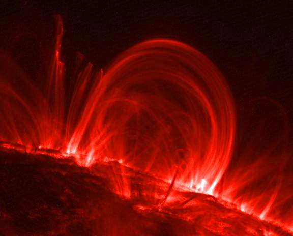 وسخر لكم الشمس--5--