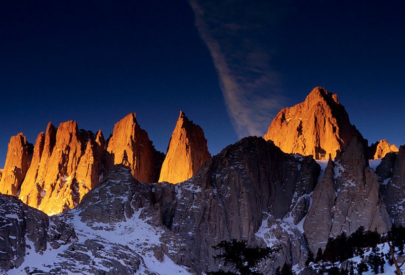 والجبال أرساها متاعاً لكم