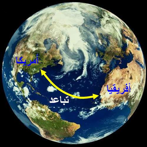 وهي تمر مر السحاب