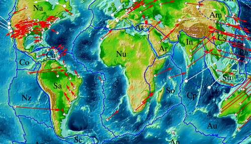 وهي تمر مر السحاب