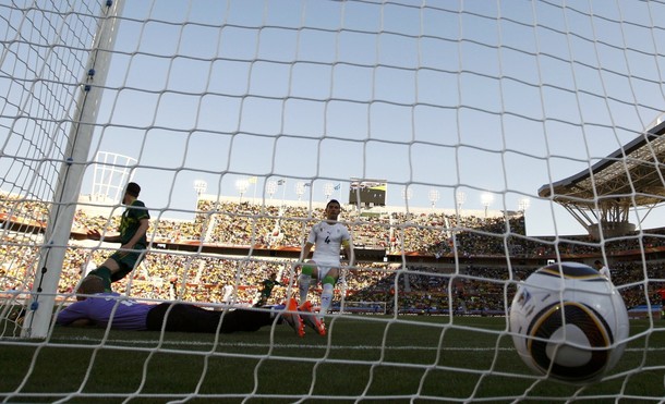 ELIMINATOIRES CAN 2011 (U17) : le Gabon sort l’Algérie devant son public