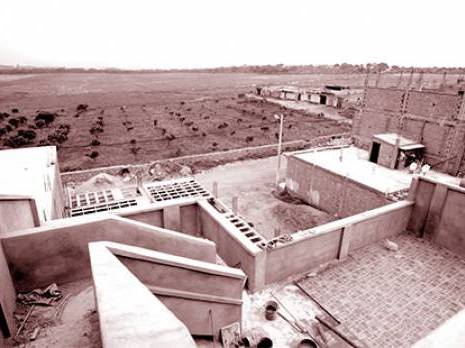 18 mois pour convertir le droit de jouissance en concession