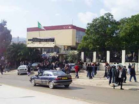 9000 bacheliers attendus à l'université