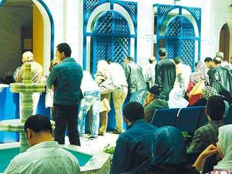 L'informatisation de l'état civil au point mort