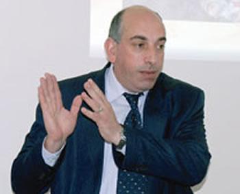 L'Enssp innove dans la spécialisation UNIVERSITE ALGER 3