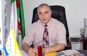 Mohamed Hadj Said rassure : Influence