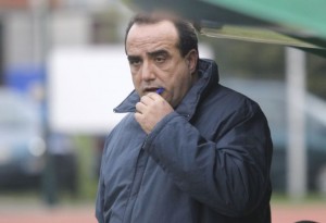 سنجاق أبرز المرشحين لتدريب شبيبة بجاية