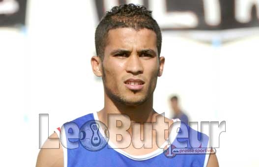 JSS : Bousmaha incertain face au CRB