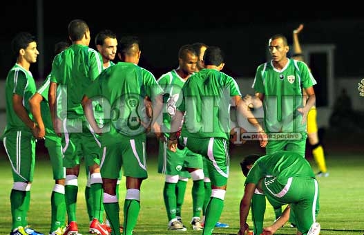 MOB : Il faut aussi apprendre à gagner à l'extérieur